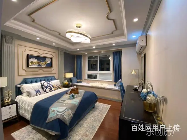 急售东部美的城吾悦广场旁洋房小公摊，单价5800起三开间朝阳 - 图片 2