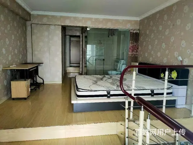 金泰丝路花城 普通住宅 中等装修 - 图片 4