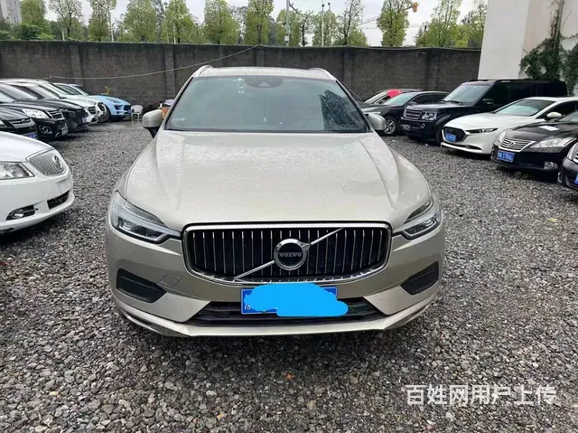 抵押车怎么买抵押车在哪买，霍邱 - 图片 1