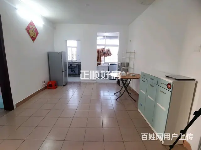唐家花园 正圆花园三房2200元 业主急租 家私家电全有好 - 图片 1