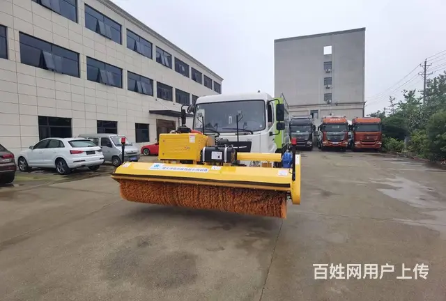 除雪车雪滚生产厂家全国各地直销 - 图片 2