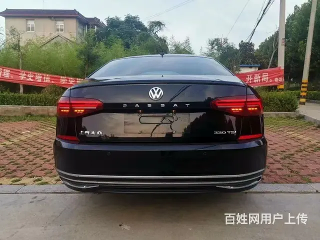 2019款 2.0TSI 双离合380T - 图片 3