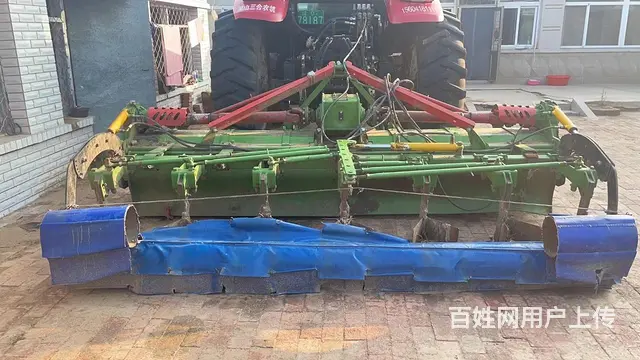 出售旋耕机 - 图片 2