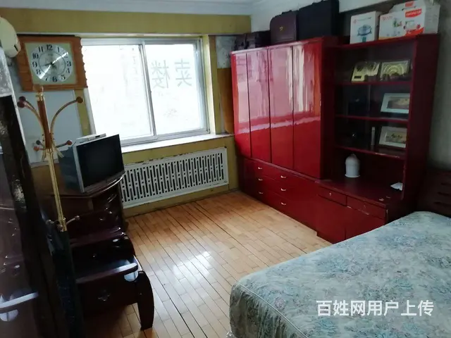 老街基向阳区六店四楼 - 图片 1