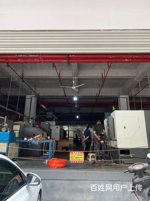 房东房源无中介金桥永旺仓库 - 图片 4