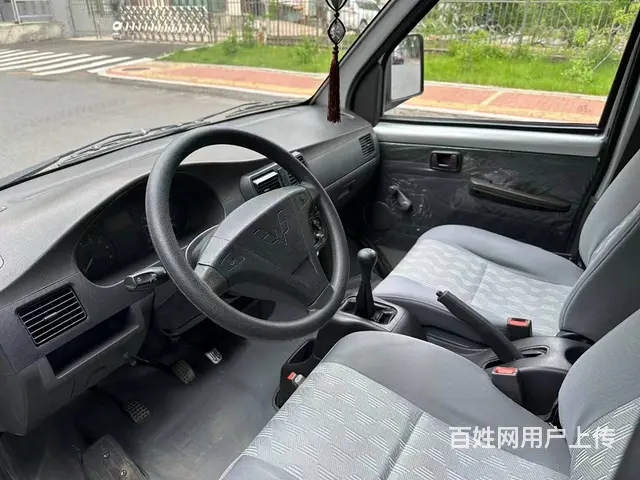 五菱 五菱荣光 平板车 国5 - 图片 8