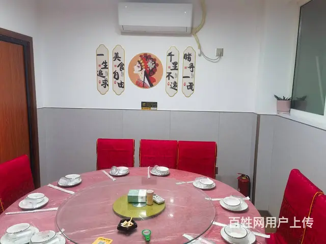 （淘铺铺免费推荐）昆山市陆家川菜馆转让 - 图片 7