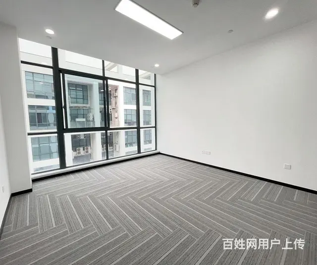 滨江直播基地 交个朋友总部园区 地铁口招人方便 精装面积可选 - 图片 10