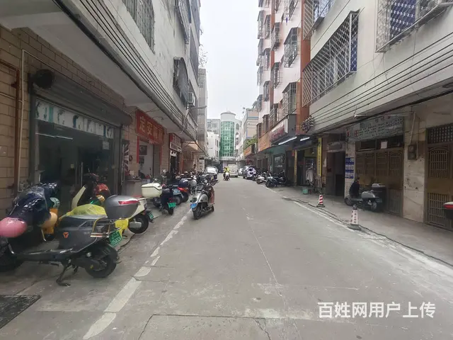 （51旺铺推荐）群上村112号店铺45平出租 - 图片 5