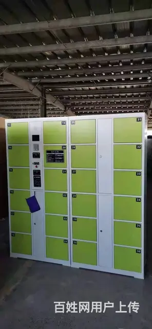 员工柜多门柜移动密集架文件柜保险柜董师维修 - 图片 3