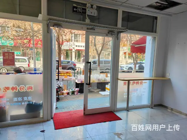 B15991一商圈位置一楼店铺出租（好位置） - 图片 3