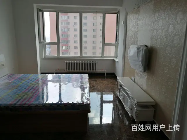 博士园高层公寓出租 - 图片 1