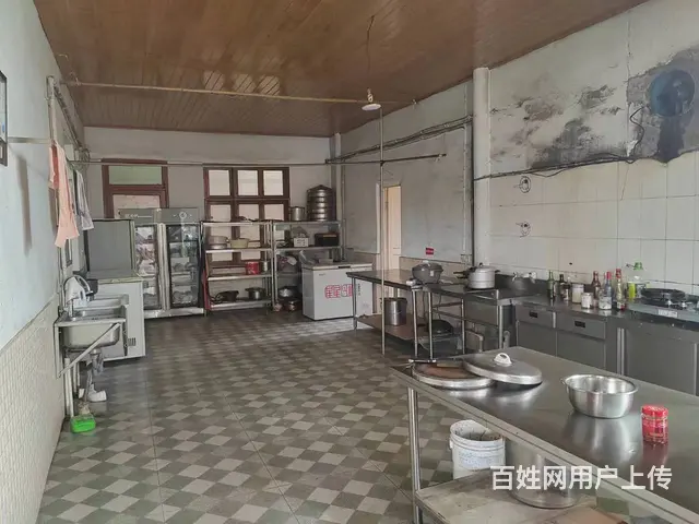 （老板本人）长沙县恒广物流园附近整栋房屋+场地仓库出租 - 图片 6