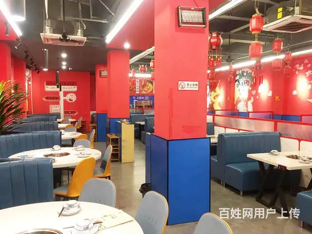 （51旺铺推荐）西沙路250平临街餐饮店转让 - 图片 10