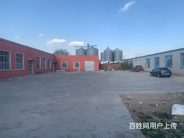 厂房出租  北大桥狼山附近 - 图片 2