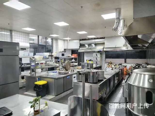（易转推荐）诸暨沿街位置好营业中餐厅转让接手可营业 - 图片 7