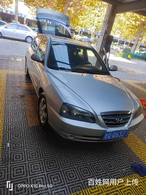 现代伊兰特轿跑 - 图片 9