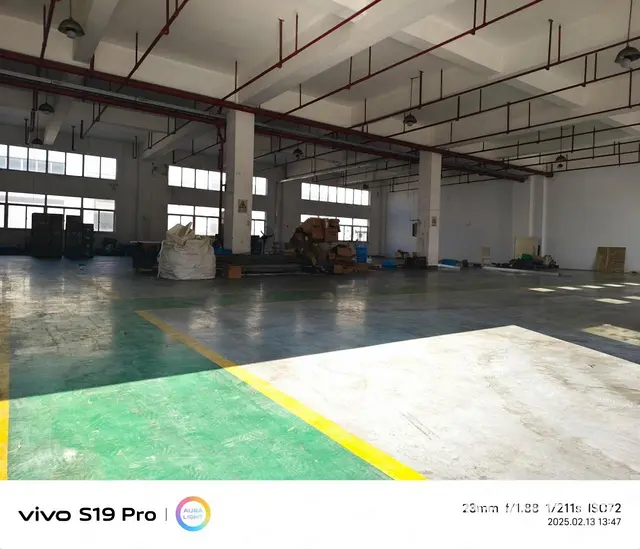 标准厂房包做木制品，家具，展览，沙发等行业 - 图片 6
