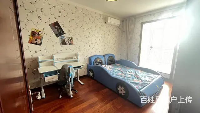 十九！中内 桥西高端小区 图书馆盛世公馆 电梯小高7精装 - 图片 2