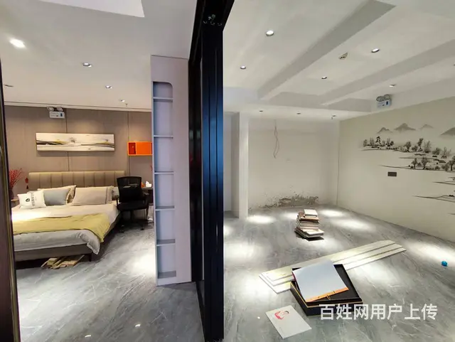 （51旺铺推荐）官渡区太平路190平空铺转让 - 图片 6