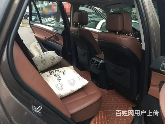 宝马X5(进口) 2013款 X5 xDrive4 - 图片 4