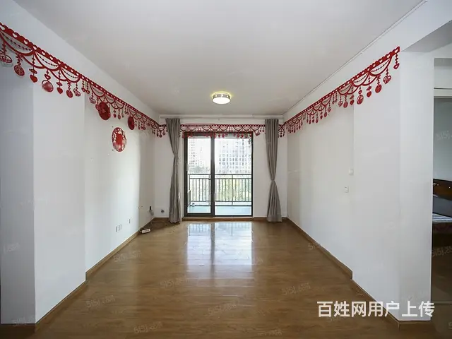 余杭瓶窑桂花溪园2室2厅 - 图片 1