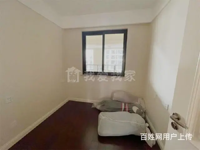 有钥匙.新城光明璞樾门第3室2厅2卫精装看房方便 - 图片 9