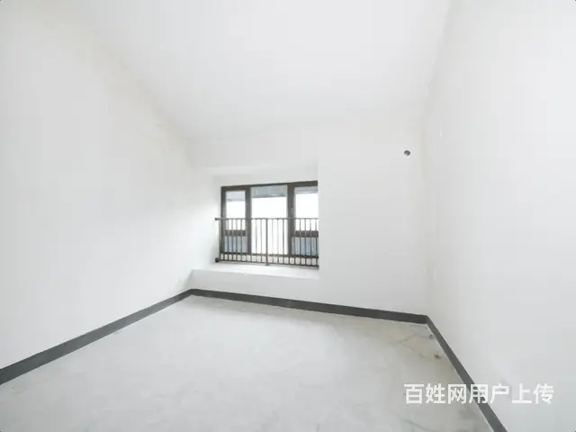 虎丘塔北  彤云嘉卉花园 3房2卫 五层电梯洋房 飞机户型 - 图片 4