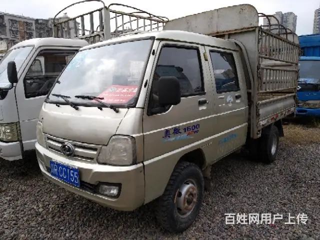 南充专业货车收售 滕龙 - 图片 7