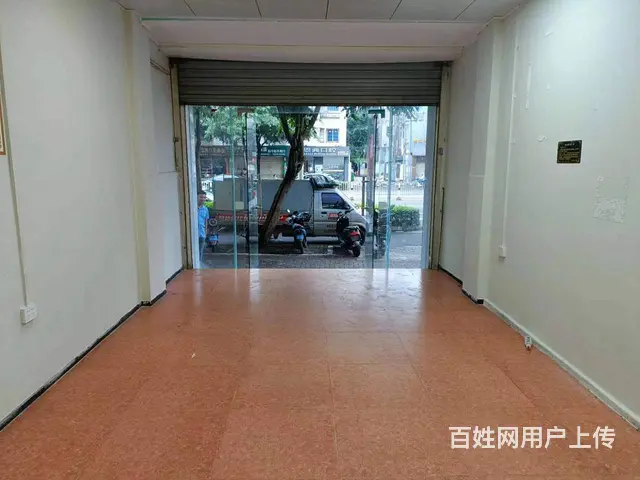 （51旺铺推荐）高登东街河口路70平临街旺铺出租 - 图片 6
