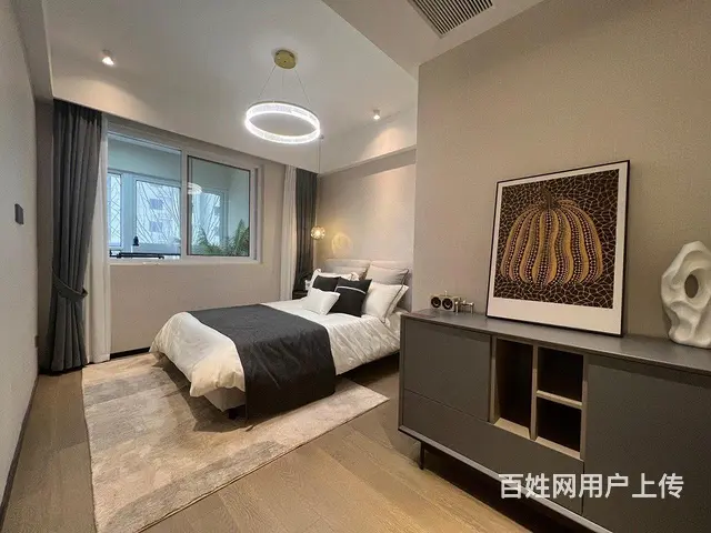 现房城北清盘捡漏单价五千起买洋房加送车位大礼包近玖玖广场市区 - 图片 1