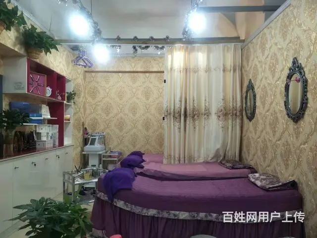 天津街万里购物美容院商铺摊位低价出兑 - 图片 5
