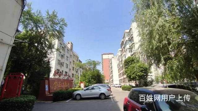 市 北国中北世纪城附近   多层 老证三室带地下室62万 - 图片 11