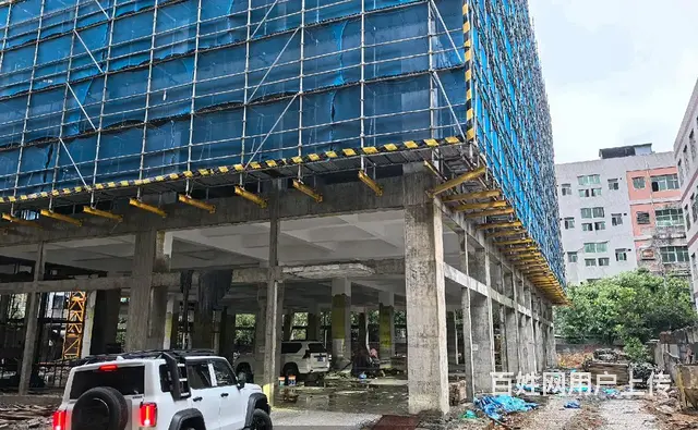 D9 I38 O85I 76I3西滨镇工业厂房 可分租 - 图片 3