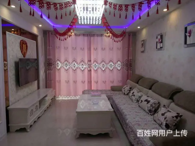 北国明珠婚房1楼500元每天，多套房源 - 图片 3