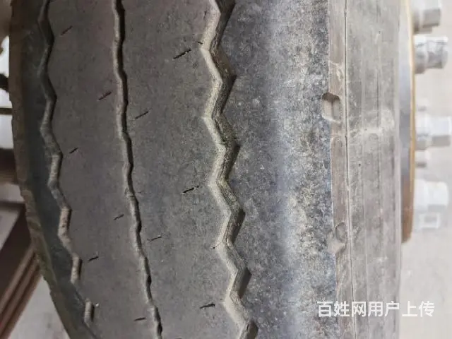 国五，江淮7.8米高栏 - 图片 8