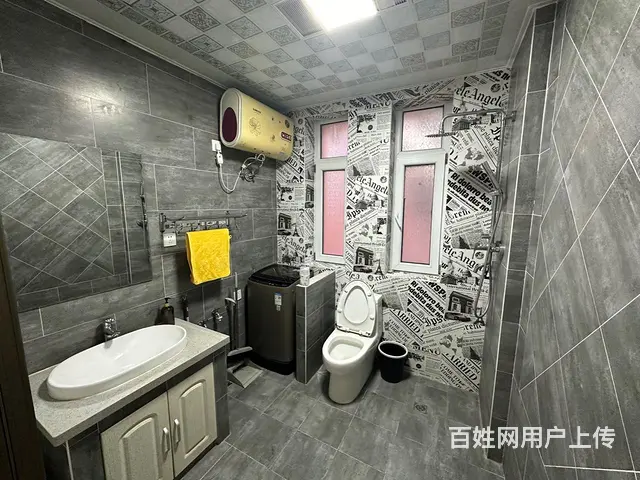 丰慧佳苑，4楼，超高举架，98平，两室通厅，超大储物空间 - 图片 8