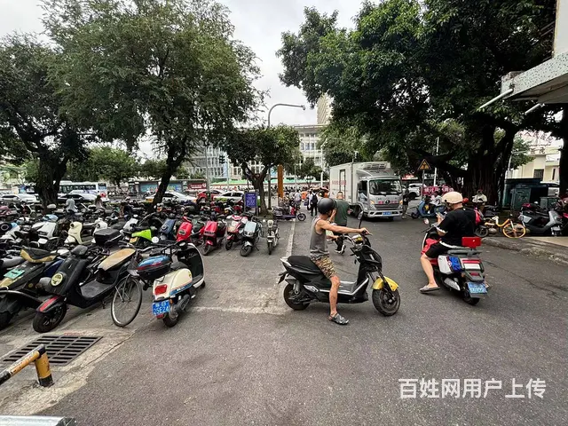 （51旺铺推荐）第三市场14平档口招租共三个 - 图片 2