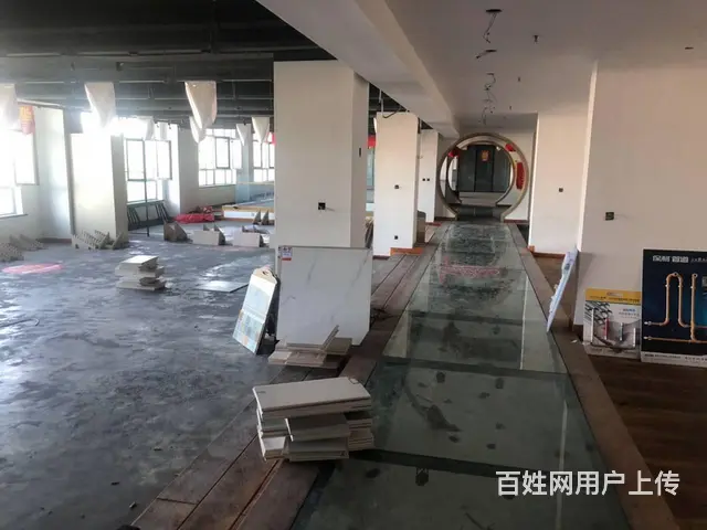 B7592一纯商铺无转让费房东直租 - 图片 4