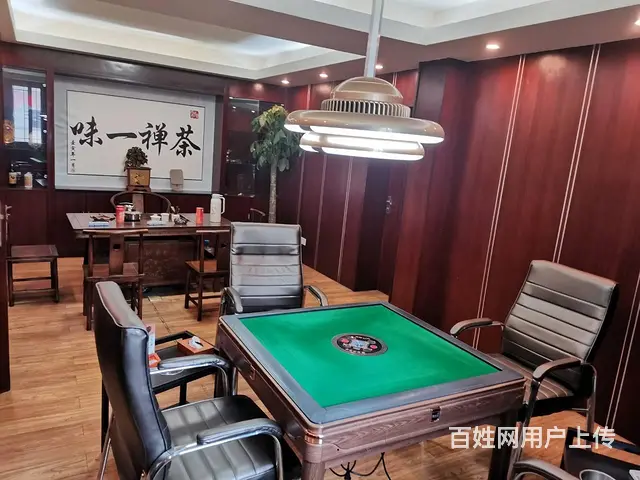 （老板本人）临街酒店内台球俱乐部➕茶楼优价转让或合作 - 图片 8