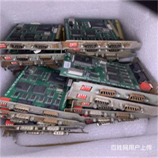 苏州回收PCB主板 长期收购报废电路板 FPC边料 - 图片 3