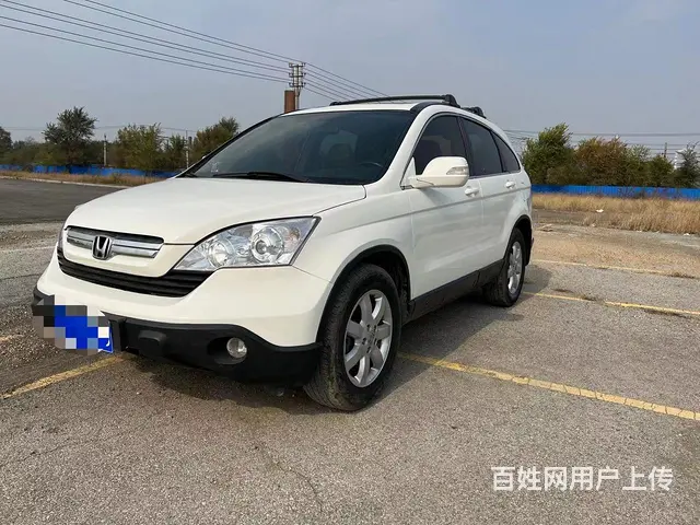 本田CR-V 2010款 2.4 自动 VTi-S 尊贵版 - 图片 3