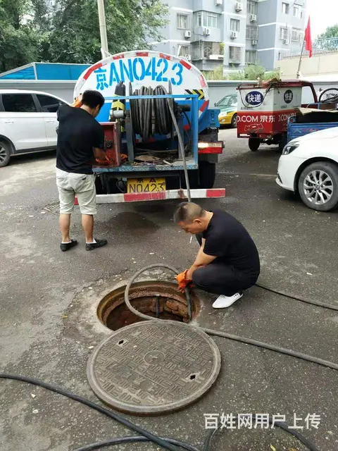 昌平管道疏通 昌平管道疏通 电话多少 - 图片 2