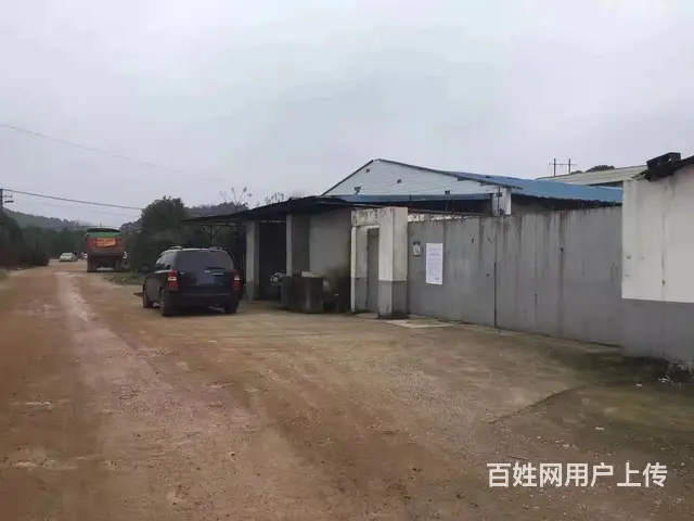 （老板本人）岳麓区黄桥大道附近工业园厂房仓库房东出租5753 - 图片 2