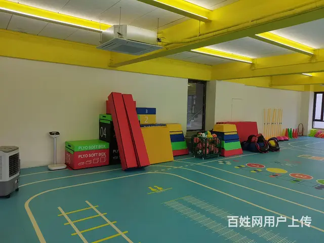 少儿体能馆转让 - 图片 5