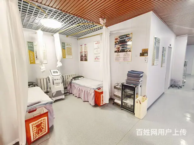 双阳小区门口美容美体美甲减肥塑形养生店出兑 - 图片 5