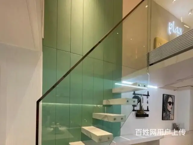 总价三十多万买！新北高铁新城弘阳云峯复式公寓买 - 图片 6