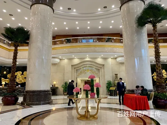 2024租10人间办公室，拎包办公，免物业空调水电费。精装房 - 图片 5