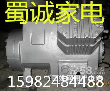 服务于全青羊周边空调丨移机丨加氟丨清洗丨保养丨回收 - 图片 6