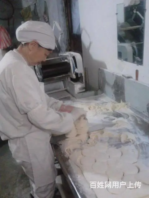 培训传授兰州拉面技术饺子皮馄饨皮切面传统手工技术 - 图片 2